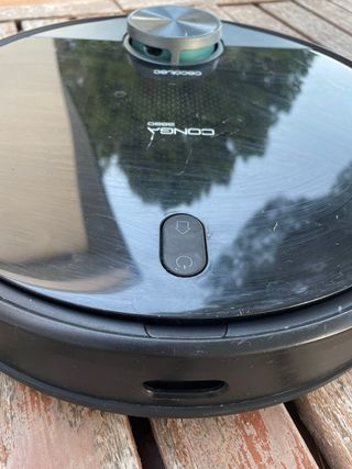 Robot aspiradora Conga 3890 Cecotec