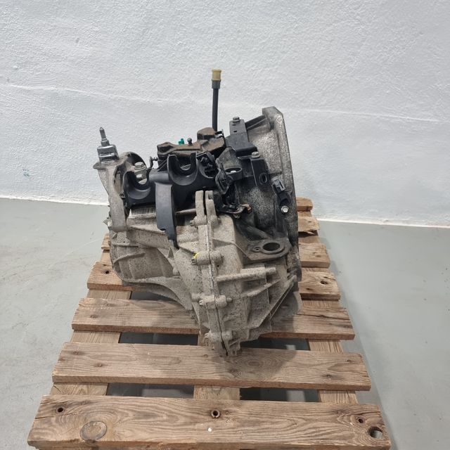 Caja De Cambios Opel Vivaro 1.6 Cdti 93453890