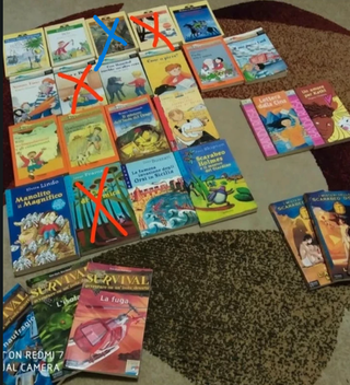 Libri per bambini/e