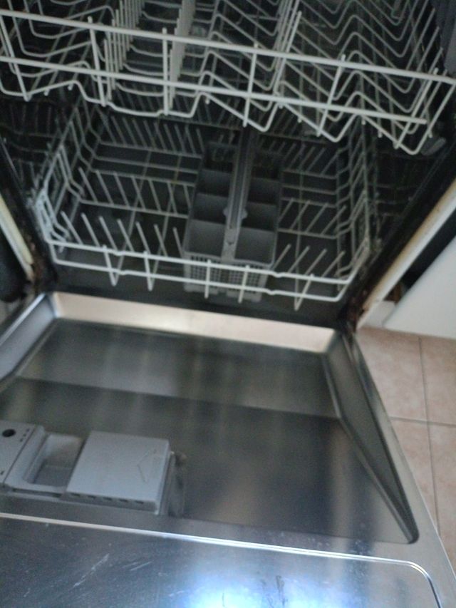 Lavavajillas Bosch - Repuestos