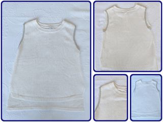 3 Jerséis Mujer Talla M - Zara, Easy wear, Beretta