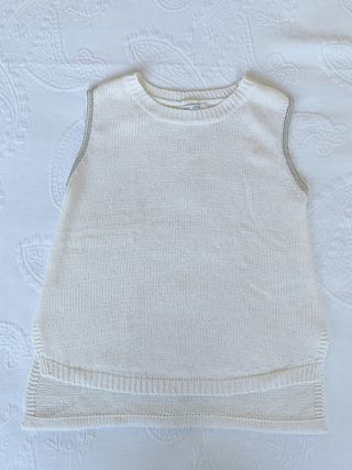 3 Jerséis Mujer Talla M - Zara, Easy wear, Beretta