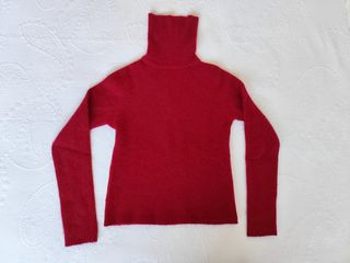 3 Jerséis Mujer Talla M - Zara, Easy wear, Beretta