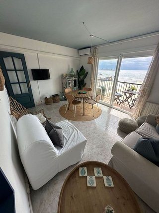 Piso en venta en Centre en Sitges