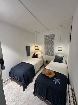 Piso en venta en Centre en Sitges