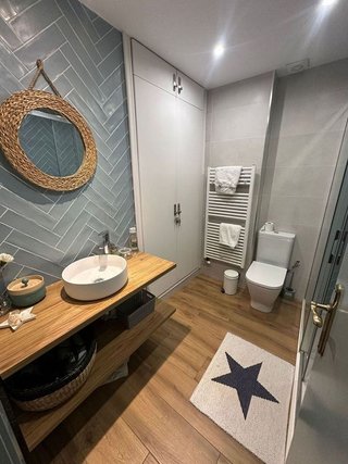 Piso en venta en Centre en Sitges