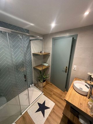 Piso en venta en Centre en Sitges