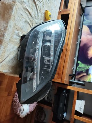 Faro Mercedes Clase cls W218
