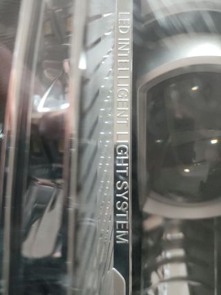 Faro Mercedes Clase cls W218