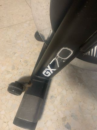 Bicicleta spinning NordicTrack GX 7.0