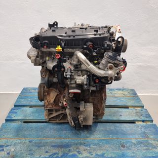 Motor Opel Movano 2.3 Cdti M9T704