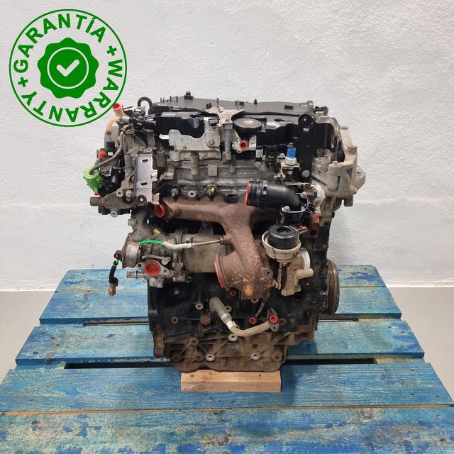 Motor Opel Movano 2.3 Cdti M9T704