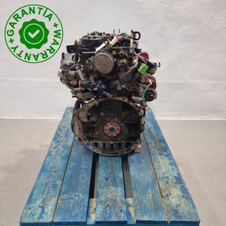 Motor Opel Movano 2.3 Cdti M9T704