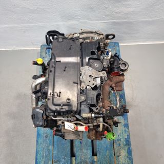 Motor Opel Movano 2.3 Cdti M9T704