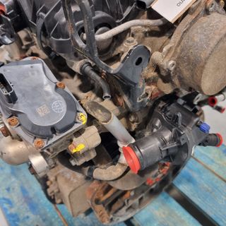 Motor Opel Movano 2.3 Cdti M9T704