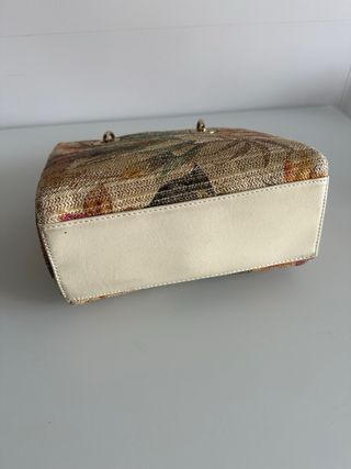 Bolso Vintage multicolor