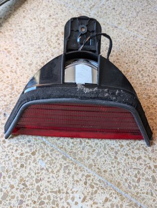 Tercera luz de freno BMW e39