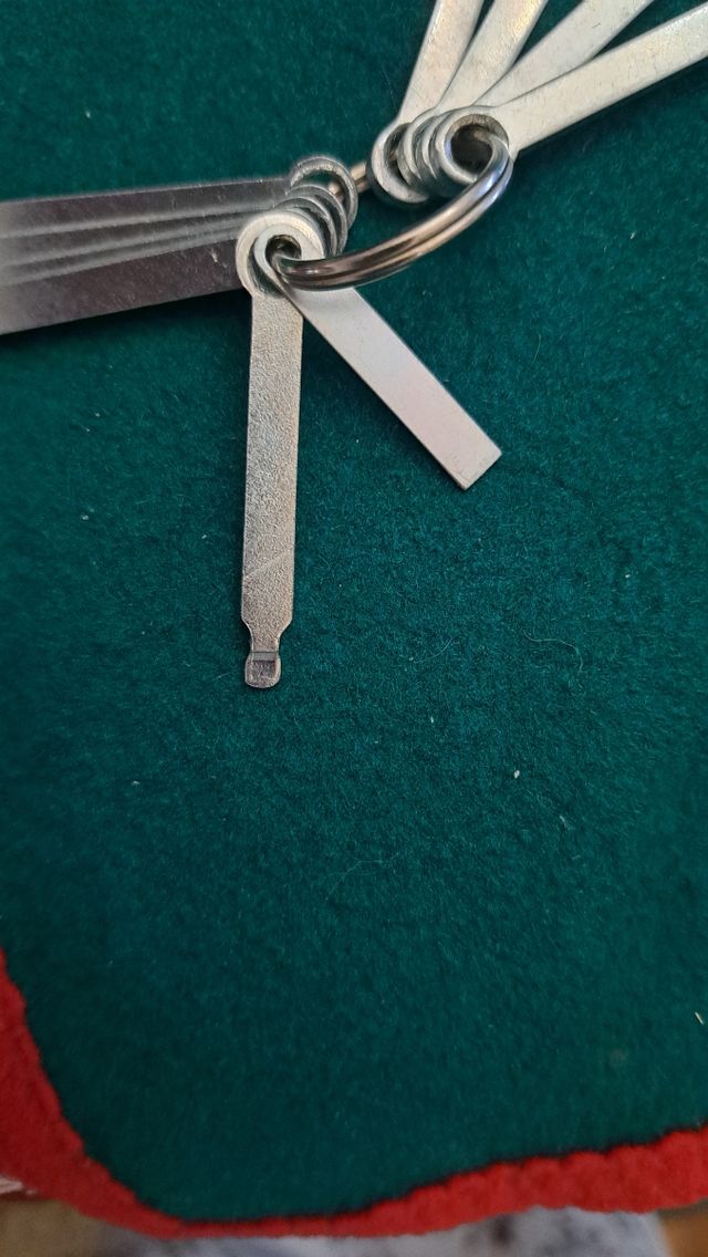 Juego mini llaves inglesas