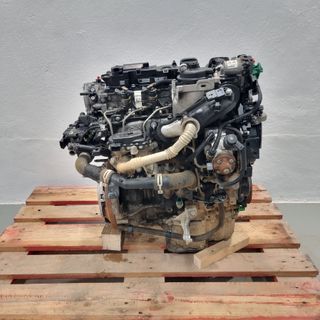 Motor Toyota Proace 1.6 D4D DV6FDU