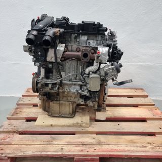 Motor Toyota Proace 1.6 D4D DV6FDU