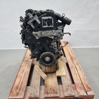 Motor Toyota Proace 1.6 D4D DV6FDU
