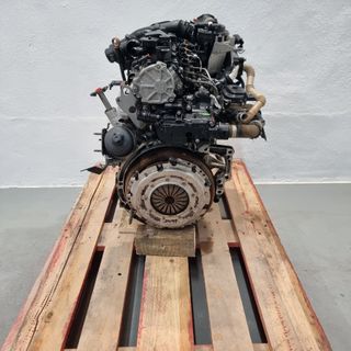 Motor Toyota Proace 1.6 D4D DV6FDU
