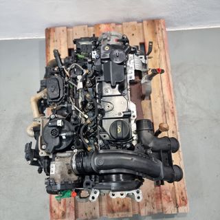 Motor Toyota Proace 1.6 D4D DV6FDU