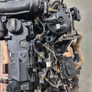 Motor Toyota Proace 1.6 D4D DV6FDU