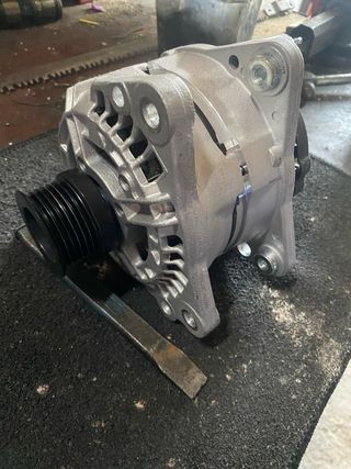 Alternador Seat Ibiza 1.4 MPI