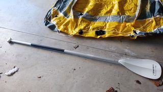 Gommone 2 persone - 190kg