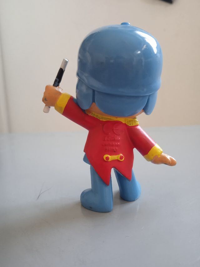 Pocoyó PVC