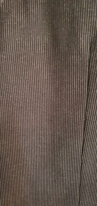 Traje Antonio Miró Studio - Negro