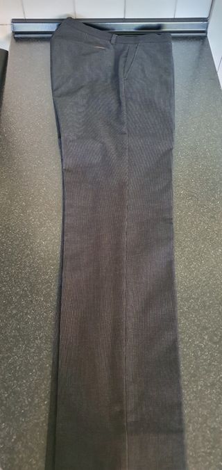 Traje Antonio Miró Studio - Negro
