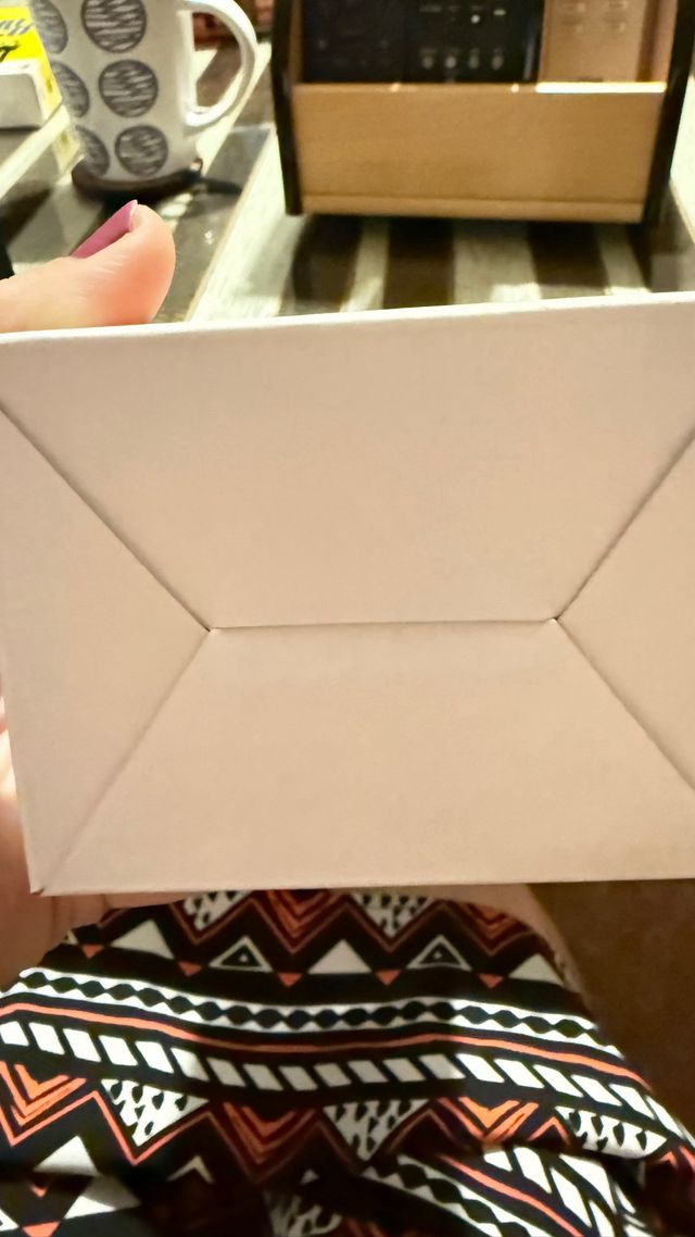 Ventilador cuello Stock Lider - Rosa