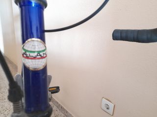 Bicicleta Alan Chromoly