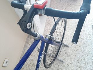 Bicicleta Alan Chromoly