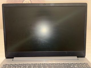 Portátil Lenovo Gris Plata Ideapad S145 15IWL