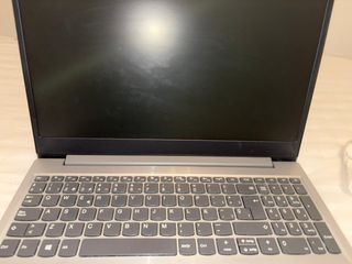 Portátil Lenovo Gris Plata Ideapad S145 15IWL
