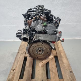 Motor Volvo D5244T20