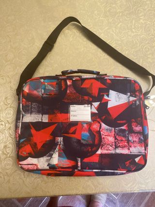 Bolso portátil multi-color