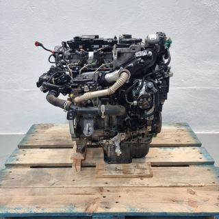 Motor Peugeot Expert 1.6 Bluehdi DV6FDU