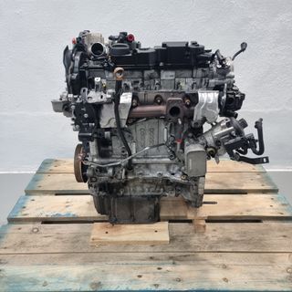 Motor Peugeot Expert 1.6 Bluehdi DV6FDU