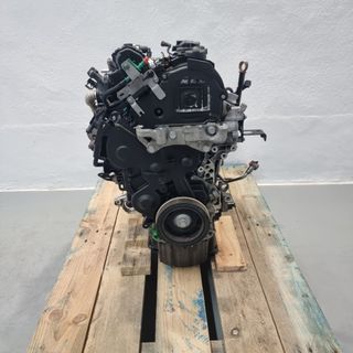Motor Peugeot Expert 1.6 Bluehdi DV6FDU
