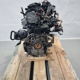 Motor Peugeot Expert 1.6 Bluehdi DV6FDU
