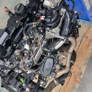 Motor Peugeot Expert 1.6 Bluehdi DV6FDU