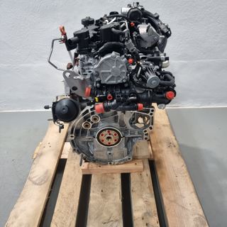 Motor Opel Combo 1.5 D15DT