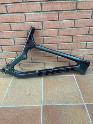 Cuadro Trek Slash 9.8 Gen 5 2021