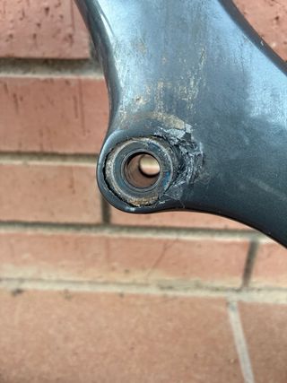 Cuadro Trek Slash 9.8 Gen 5 2021