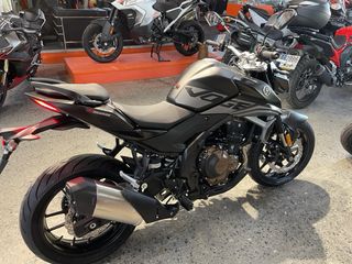 Moto VOGE 625 R - Nueva