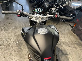 Moto VOGE 625 R - Nueva